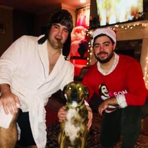 Meet your Posher, Gray